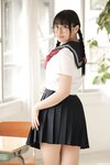 [Lovepop] Marina Asakawa 浅川まりな - GL0127  Photoset 001 - 005