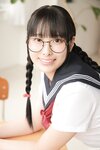 [Lovepop] Marina Asakawa 浅川まりな - GL0127  Photoset 001 - 005