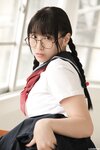 [Lovepop] Marina Asakawa 浅川まりな - GL0127  Photoset 001 - 005