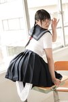 [Lovepop] Marina Asakawa 浅川まりな - GL0127  Photoset 001 - 005