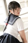 [Lovepop] Marina Asakawa 浅川まりな - GL0127  Photoset 001 - 005