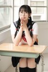 [Lovepop] Marina Asakawa 浅川まりな - GL0127  Photoset 001 - 005
