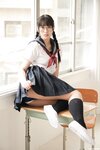 [Lovepop] Marina Asakawa 浅川まりな - GL0127  Photoset 001 - 005
