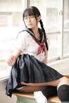 [Lovepop] Marina Asakawa 浅川まりな - GL0127  Photoset 001 - 005