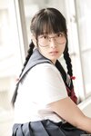 [Lovepop] Marina Asakawa 浅川まりな - GL0127  Photoset 001 - 005