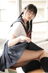 [Lovepop] Marina Asakawa 浅川まりな - GL0127  Photoset 001 - 005