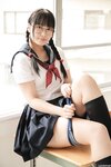 [Lovepop] Marina Asakawa 浅川まりな - GL0127  Photoset 001 - 005