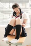 [Lovepop] Marina Asakawa 浅川まりな - GL0127  Photoset 001 - 005