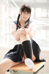 [Lovepop] Marina Asakawa 浅川まりな - GL0127  Photoset 001 - 005