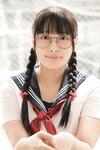 [Lovepop] Marina Asakawa 浅川まりな - GL0127  Photoset 001 - 005