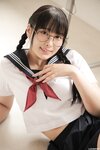 [Lovepop] Marina Asakawa 浅川まりな - GL0127  Photoset 001 - 005
