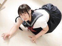 [Lovepop] Marina Asakawa 浅川まりな - GL0127  Photoset 001 - 005