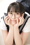 [Lovepop] Marina Asakawa 浅川まりな - GL0127  Photoset 001 - 005