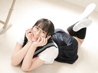 [Lovepop] Marina Asakawa 浅川まりな - GL0127  Photoset 001 - 005