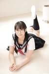 [Lovepop] Marina Asakawa 浅川まりな - GL0127  Photoset 001 - 005