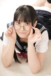 [Lovepop] Marina Asakawa 浅川まりな - GL0127  Photoset 001 - 005