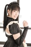 [Lovepop] Marina Asakawa 浅川まりな - GL0127  Photoset 001 - 005