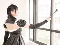 [Lovepop] Marina Asakawa 浅川まりな - GL0127  Photoset 001 - 005