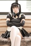[Lovepop] Marina Asakawa 浅川まりな - GL0127  Photoset 001 - 005