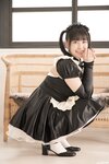 [Lovepop] Marina Asakawa 浅川まりな - GL0127  Photoset 001 - 005