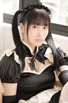 [Lovepop] Marina Asakawa 浅川まりな - GL0127  Photoset 001 - 005