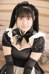 [Lovepop] Marina Asakawa 浅川まりな - GL0127  Photoset 001 - 005