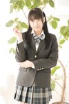 [Lovepop] Marina Asakawa 浅川まりな - GL0127  Photoset 001 - 005