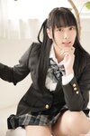 [Lovepop] Marina Asakawa 浅川まりな - GL0127  Photoset 001 - 005