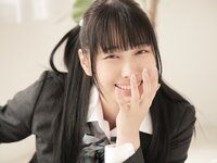 [Lovepop] Marina Asakawa 浅川まりな - GL0127  Photoset 001 - 005