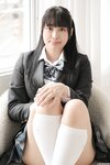 [Lovepop] Marina Asakawa 浅川まりな - GL0127  Photoset 001 - 005