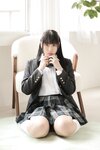 [Lovepop] Marina Asakawa 浅川まりな - GL0127  Photoset 001 - 005