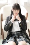 [Lovepop] Marina Asakawa 浅川まりな - GL0127  Photoset 001 - 005