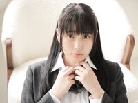 [Lovepop] Marina Asakawa 浅川まりな - GL0127  Photoset 001 - 005
