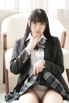 [Lovepop] Marina Asakawa 浅川まりな - GL0127  Photoset 001 - 005