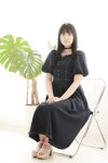 [Lovepop] Marina Asakawa 浅川まりな - GL0127  Photoset 001 - 005