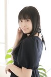 [Lovepop] Marina Asakawa 浅川まりな - GL0127  Photoset 001 - 005