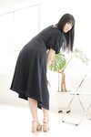 [Lovepop] Marina Asakawa 浅川まりな - GL0127  Photoset 001 - 005