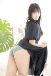 [Lovepop] Marina Asakawa 浅川まりな - GL0127  Photoset 001 - 005