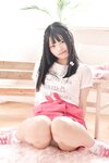 [Lovepop] Rio Hashimoto 橋本りお - GL0114 Photoset 001 - 005