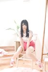 [Lovepop] Rio Hashimoto 橋本りお - GL0114 Photoset 001 - 005