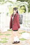 [Lovepop] Rio Hashimoto 橋本りお - GL0114 Photoset 001 - 005