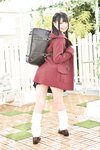 [Lovepop] Rio Hashimoto 橋本りお - GL0114 Photoset 001 - 005
