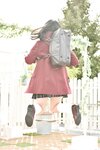[Lovepop] Rio Hashimoto 橋本りお - GL0114 Photoset 001 - 005
