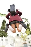 [Lovepop] Rio Hashimoto 橋本りお - GL0114 Photoset 001 - 005