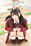 [Lovepop] Rio Hashimoto 橋本りお - GL0114 Photoset 001 - 005