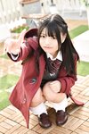 [Lovepop] Rio Hashimoto 橋本りお - GL0114 Photoset 001 - 005