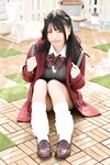 [Lovepop] Rio Hashimoto 橋本りお - GL0114 Photoset 001 - 005