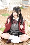 [Lovepop] Rio Hashimoto 橋本りお - GL0114 Photoset 001 - 005