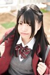 [Lovepop] Rio Hashimoto 橋本りお - GL0114 Photoset 001 - 005