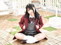[Lovepop] Rio Hashimoto 橋本りお - GL0114 Photoset 001 - 005